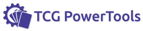 TCG PowerTools